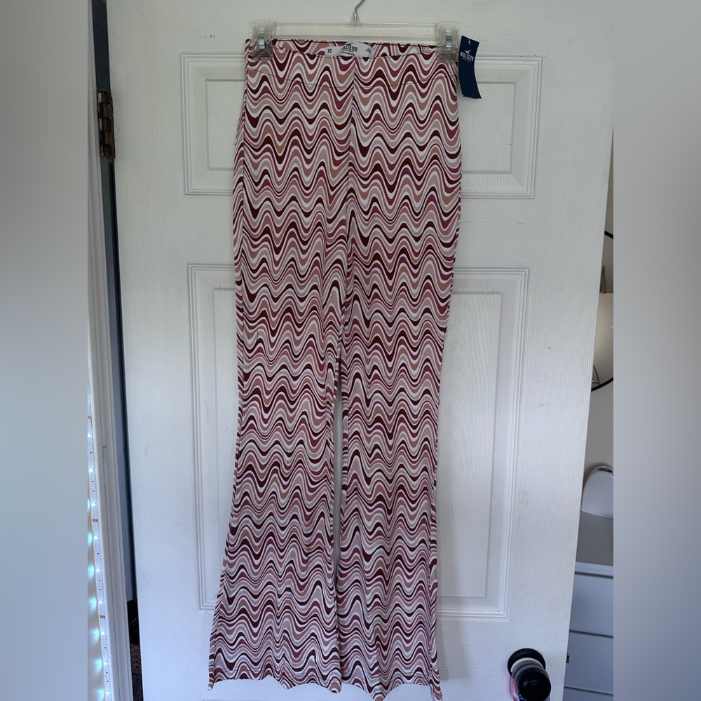 Hollister Flared Pants for Women